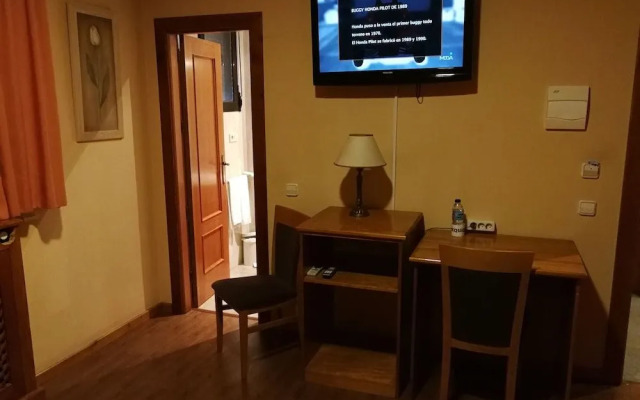 Hotel del Sol