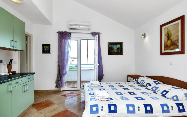 Villa Vranic Apartments