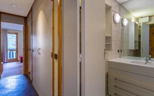 Appartement Valmorel, 2 pièces, 5 personnes - FR-1-356-201