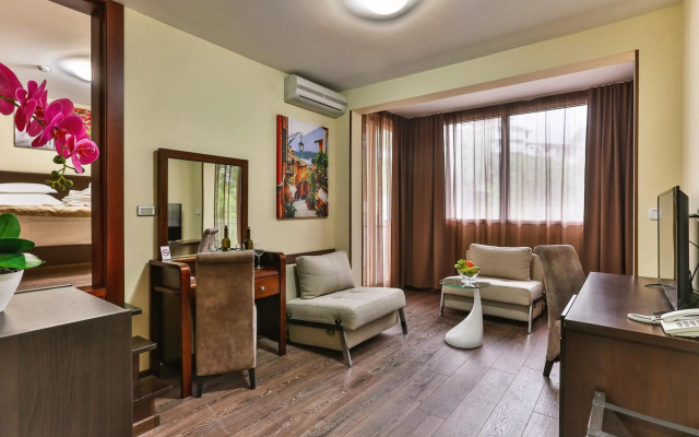 Hotel Premier