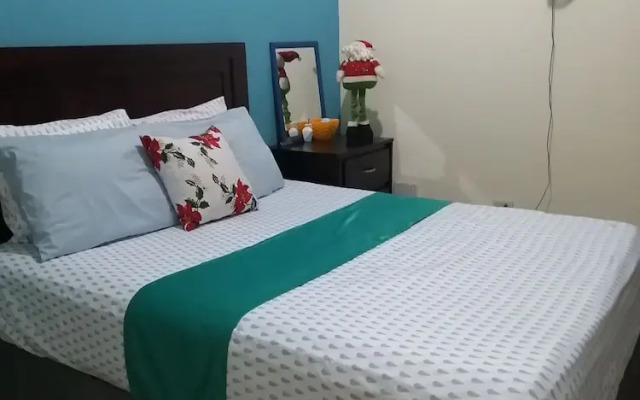 Parador El Cachimbo De Mama