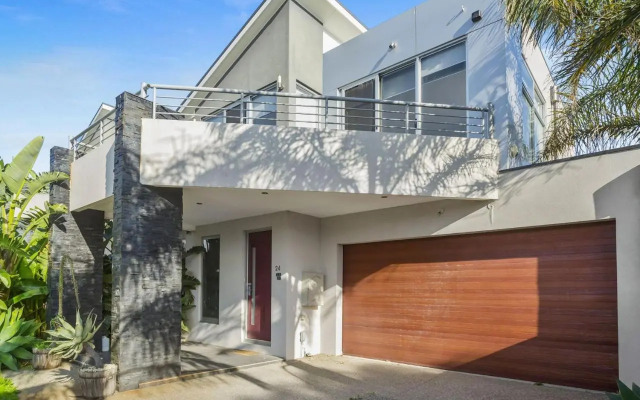 Trinity Beach House
