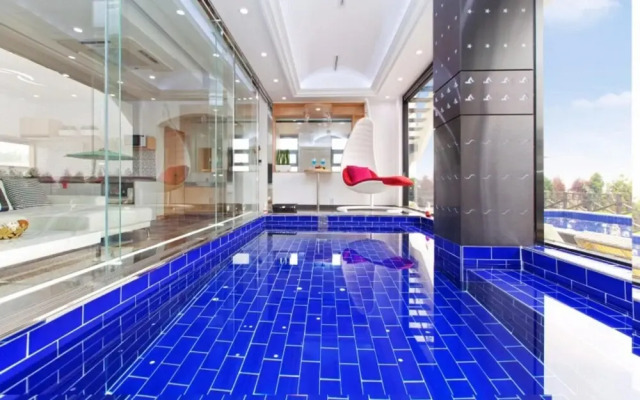Daebudo Shwim Pension