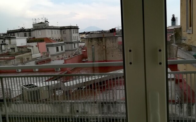 Neapolis center