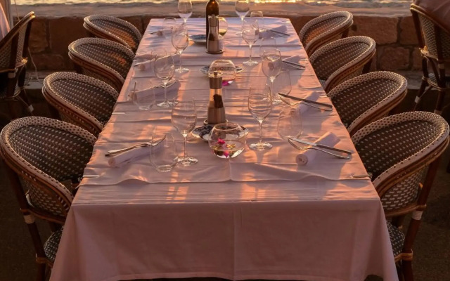 Hotel Glavović