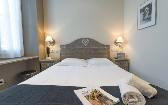 Hotel Oxford