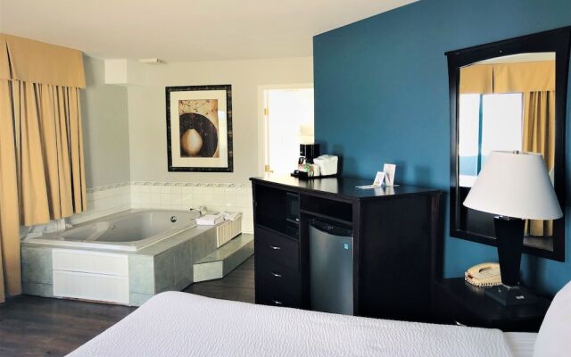 Days Inn Kamloops BC