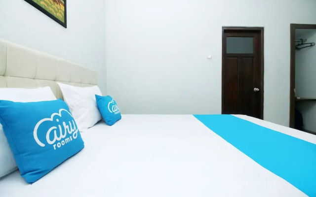 Airy Syariah Kutilang 99 Banjarbaru