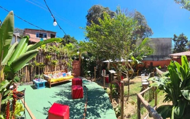 Ventura - Pousada E Hostel