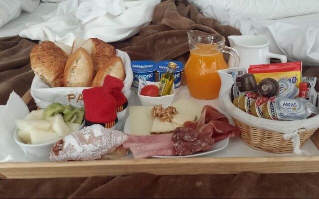 Gaudint Barcelona suites
