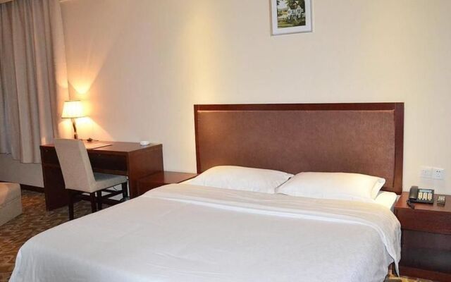 Changsha Xiaoyu Hotel
