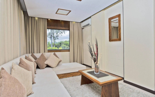 Fiji Gateway Hotel