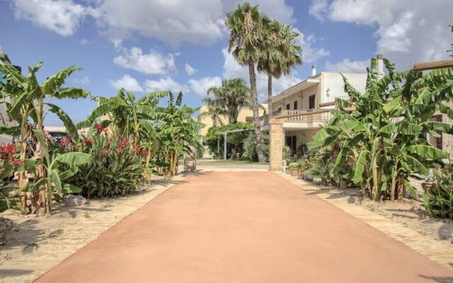 Apt Nora -tenuta Masi