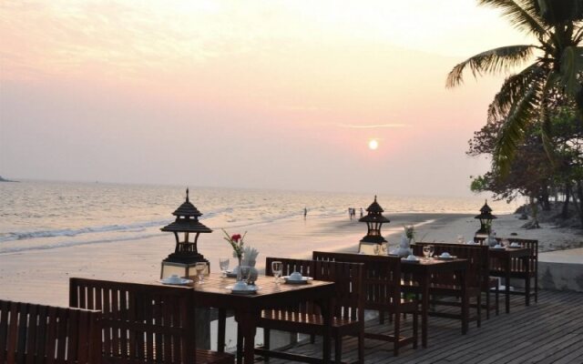 Mercure Rayong Lomtalay Villas N Resort