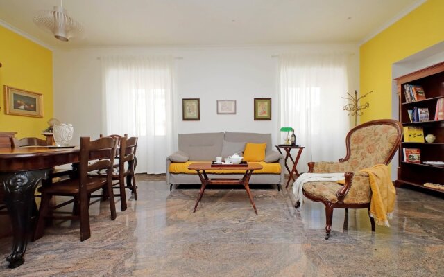 4bnb - Leone IV Apartment
