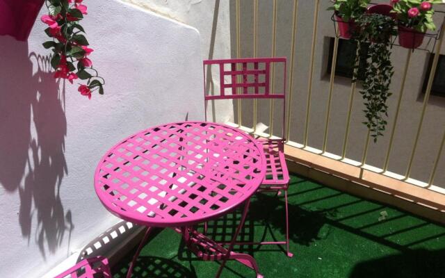 Nerja Apartamento Turistico 2B