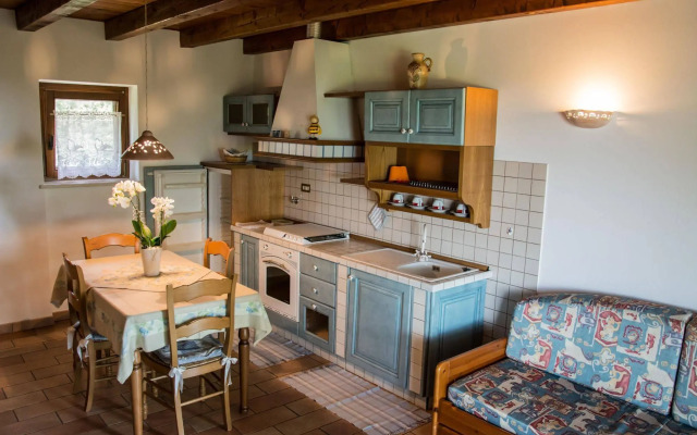 Agriturismo Terra del Carso