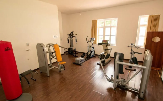 Villaggio Ploner