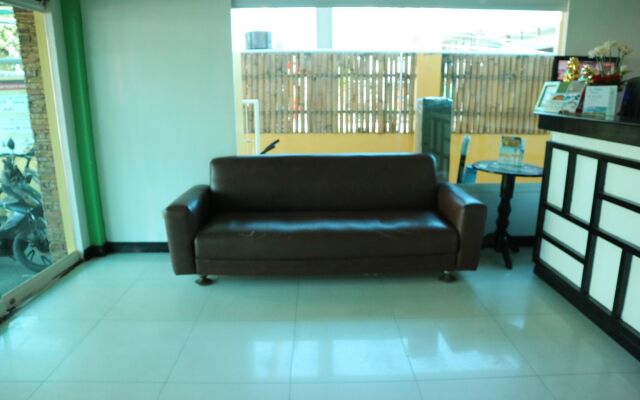 Boracay Paradise Hotel