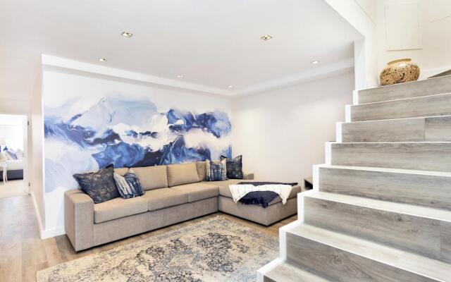 Summer Place - Camps Bay