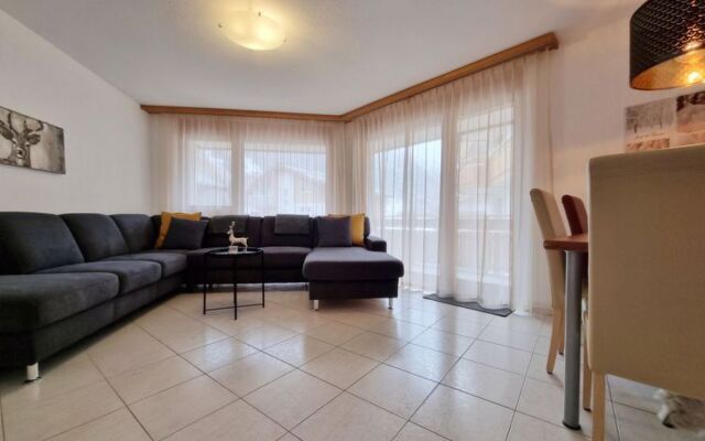 Apartment Dominic B Saas-Fee