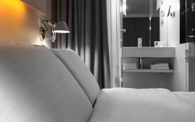 Mercure Nantes Centre Gare