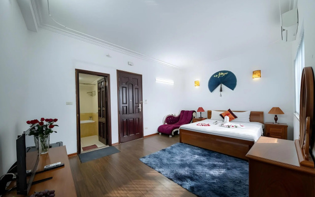 Phoenix Legend Hotel