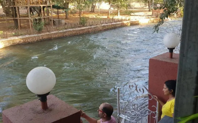 The Rippling Edge Gadhok Cottage