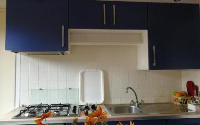 Bolsena Holiday House