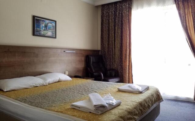 Irem Apart Hotel