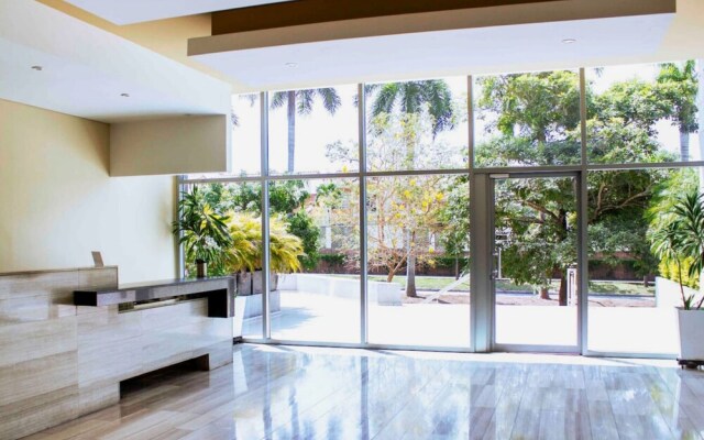 Apartamento Vacacional en Barranquilla