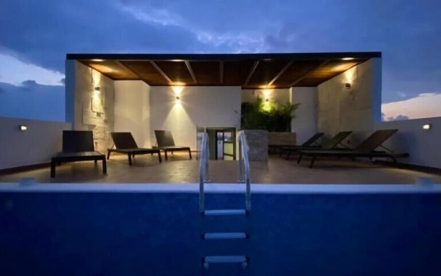 Luxury Condo - Playa Del Carmen Cancun