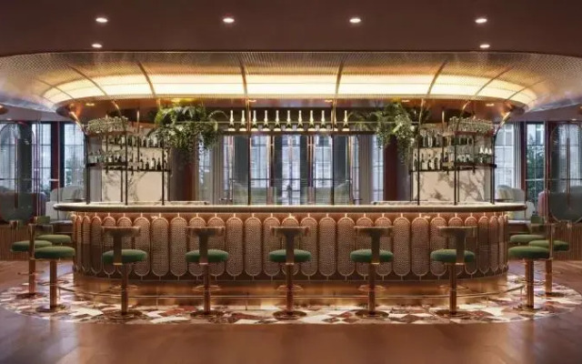 Conrad Hamburg