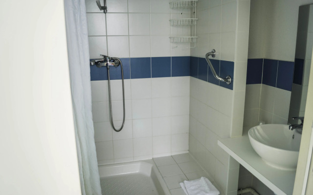 Le Pavillon des Fleurs