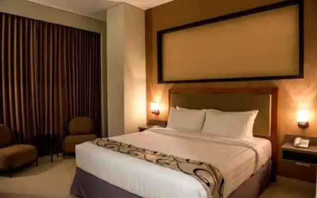Grand Padis Hotel