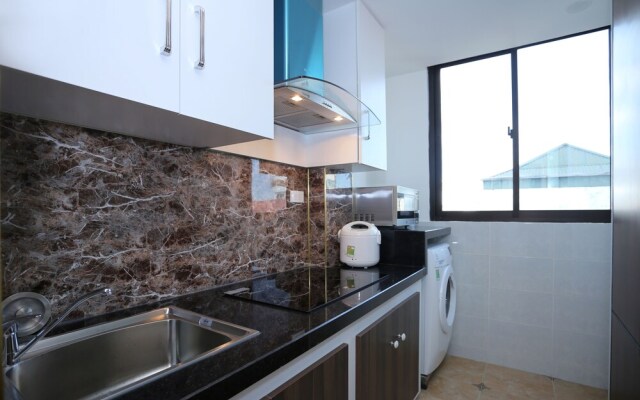 Nyt Home Giang Vo 1