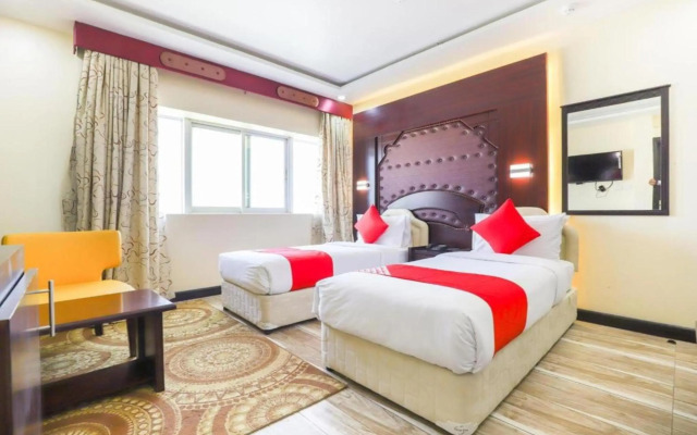 SHH Hotel