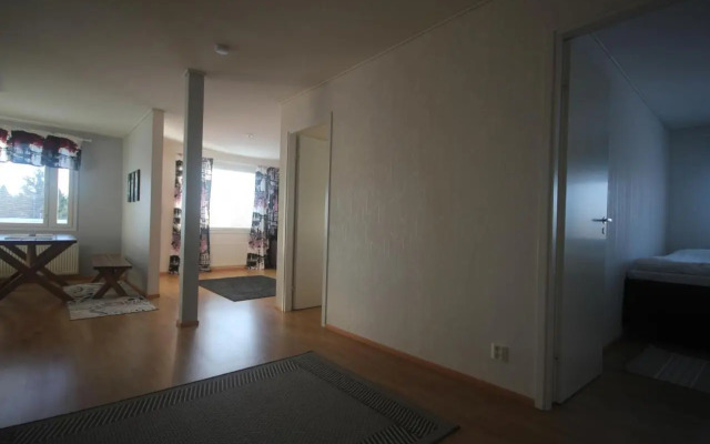 Jääskän Loma Ratatie 3 asunto 7, Kauhava