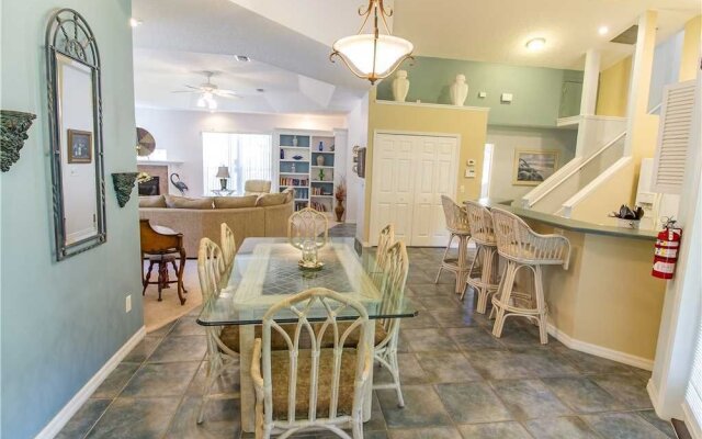 Sweet Symphony - Three Bedroom Home