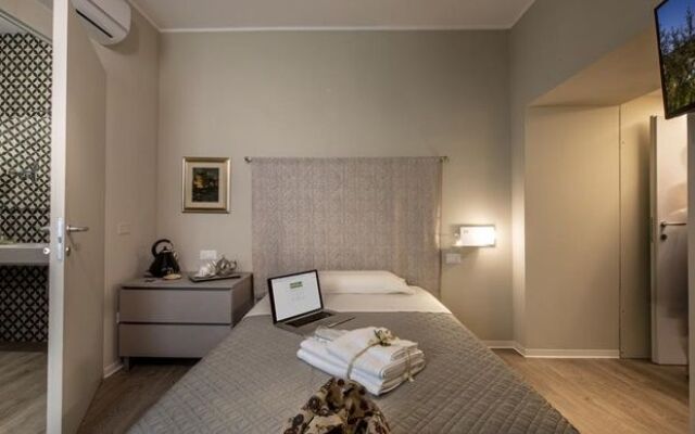 Residenza Don Alberto