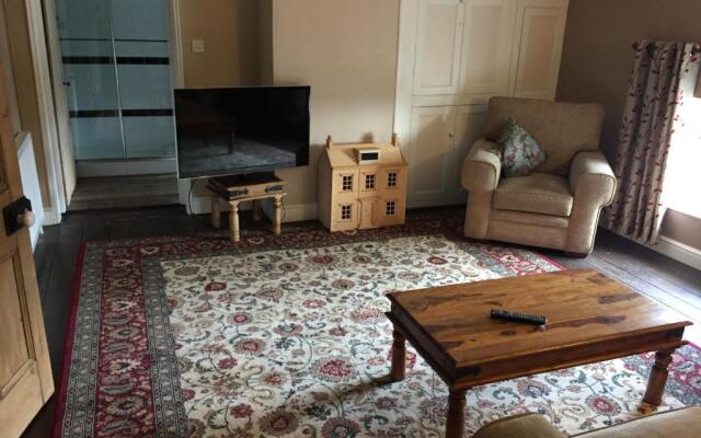 Greensnips Farm Bed & Breakfast