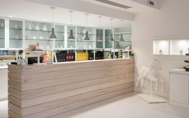 Hotel La Chiave dei Trabocchi