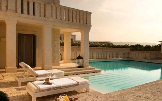 Borgo Egnazia Il Borgo