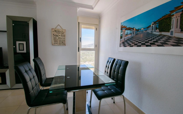 ISLAMAR III Poniente Beach