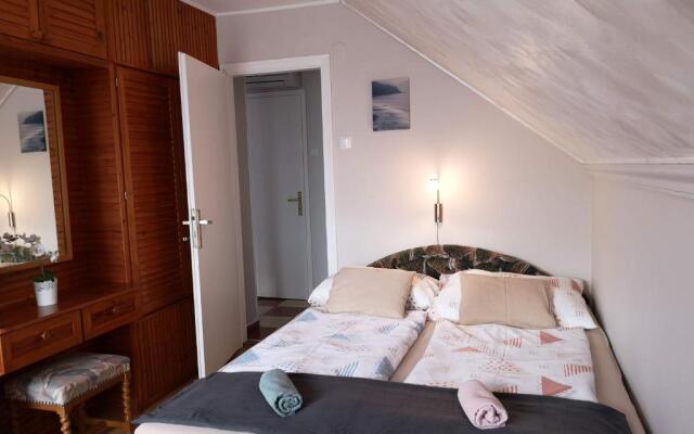 Aranyhal Vendégház