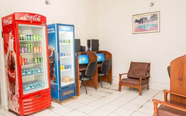 Quality Hotel Brondby Park