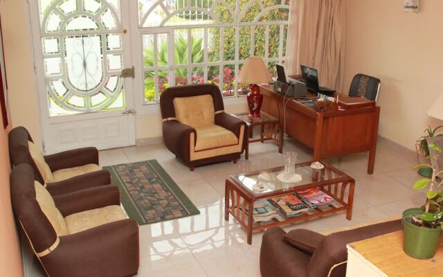 Hostal Modelia