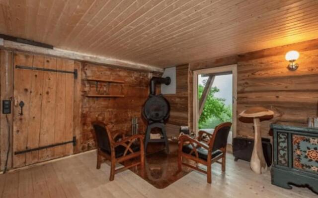 Heidi Chalet - Ideal for large groups