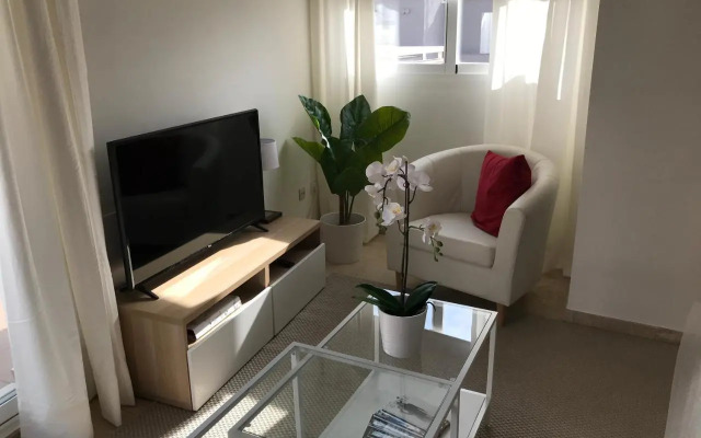 Penthouse La Paz 10 - Cap D'Or