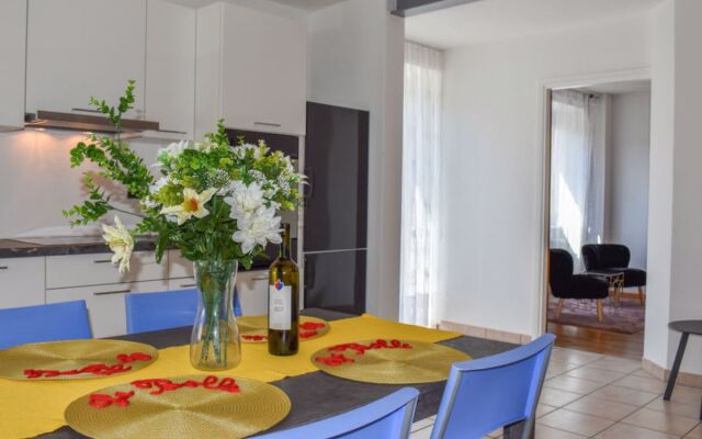 Apartment Le Bolle Magadino